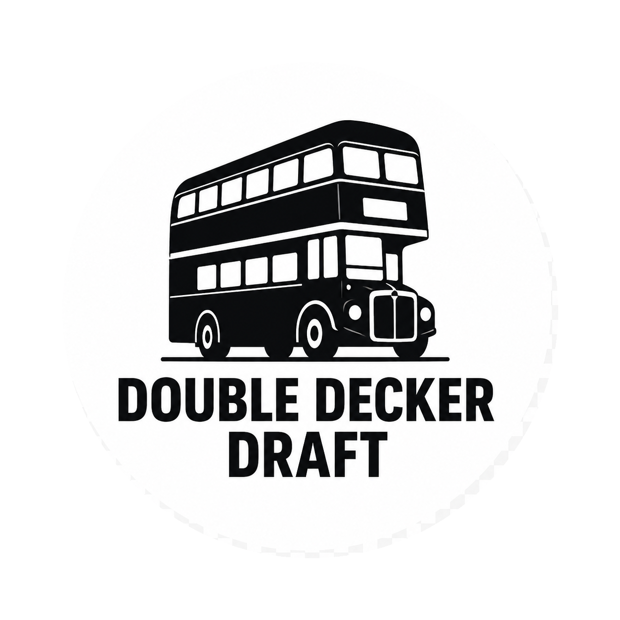 Double Decker Draft