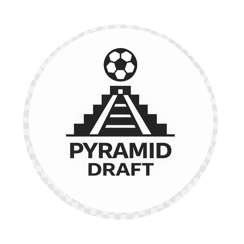 Draft Pyramid