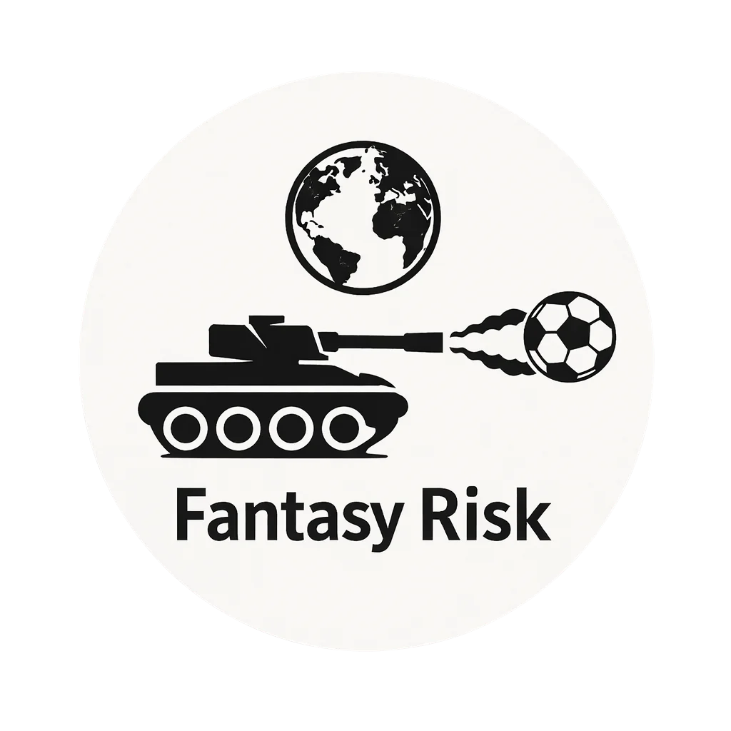 Fantasy Risk